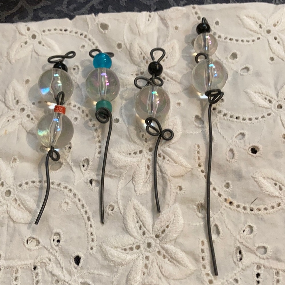 Fairy Garden Stakes